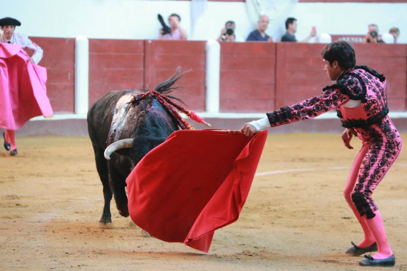 La corrida del sábado, al detalle