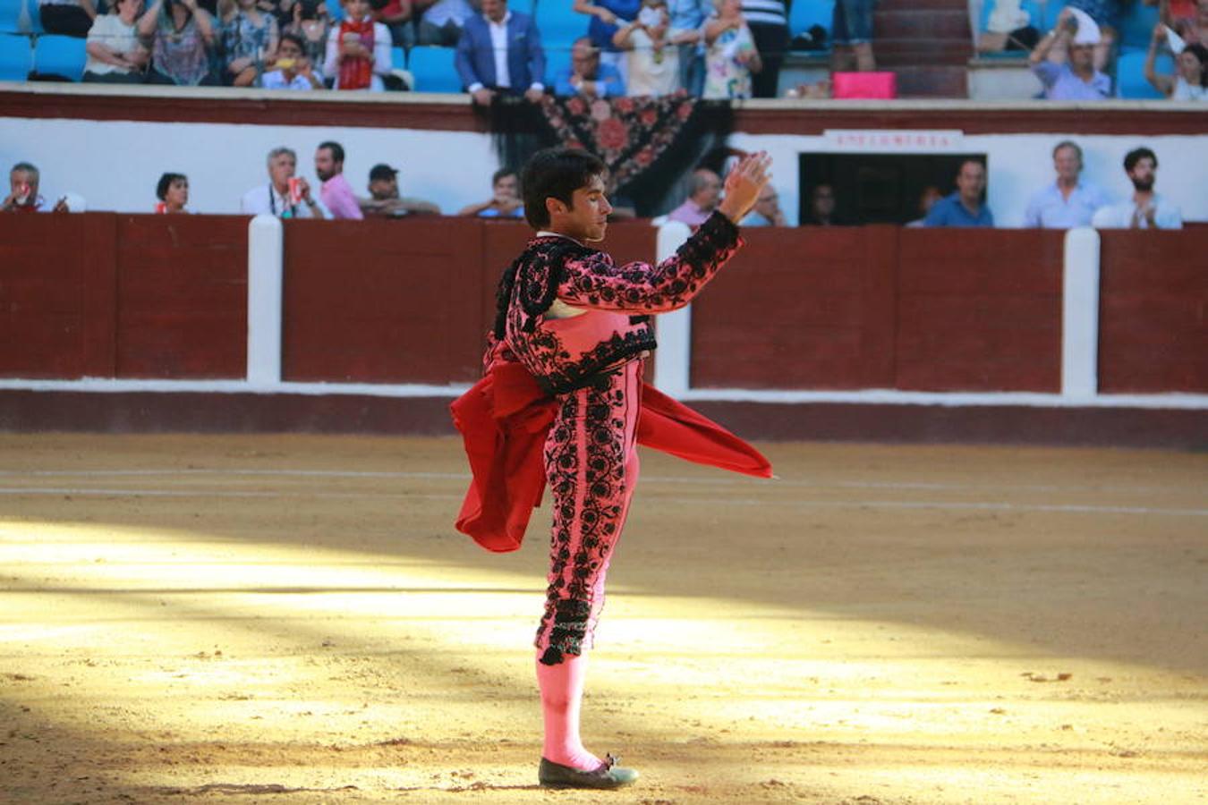 La corrida del sábado, al detalle