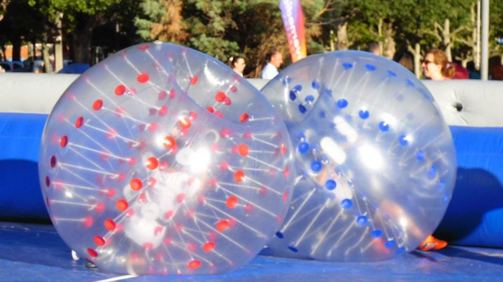 Kilómetro de diversión