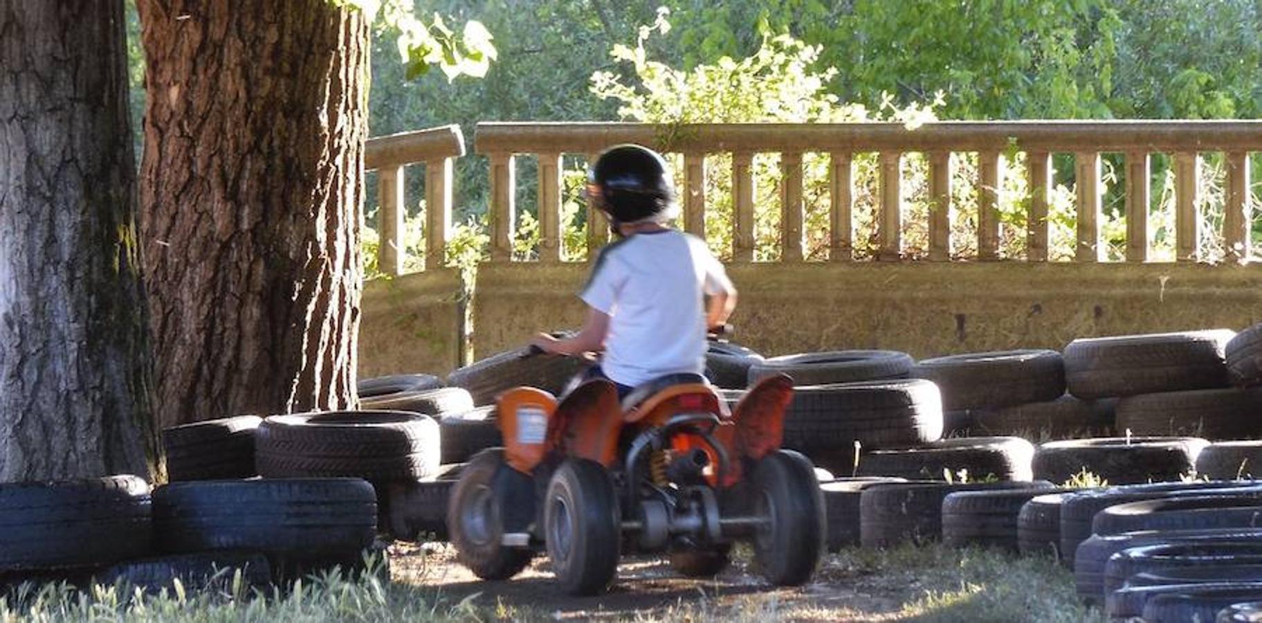 Kilómetro de diversión