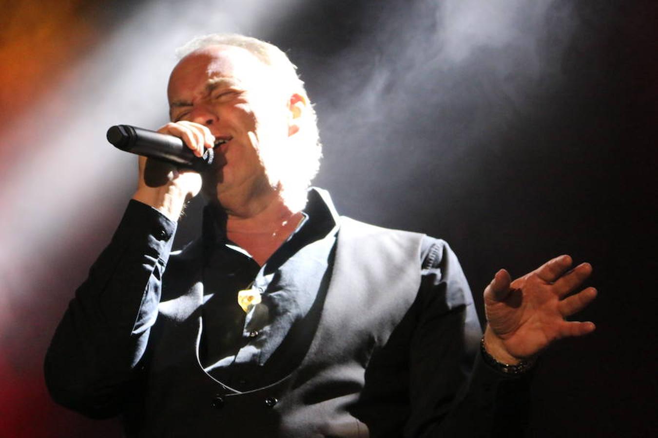 Una plaza entregada a Bertín