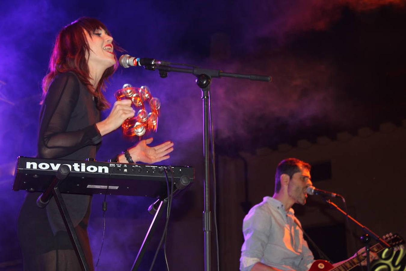 The Bright, por y para León