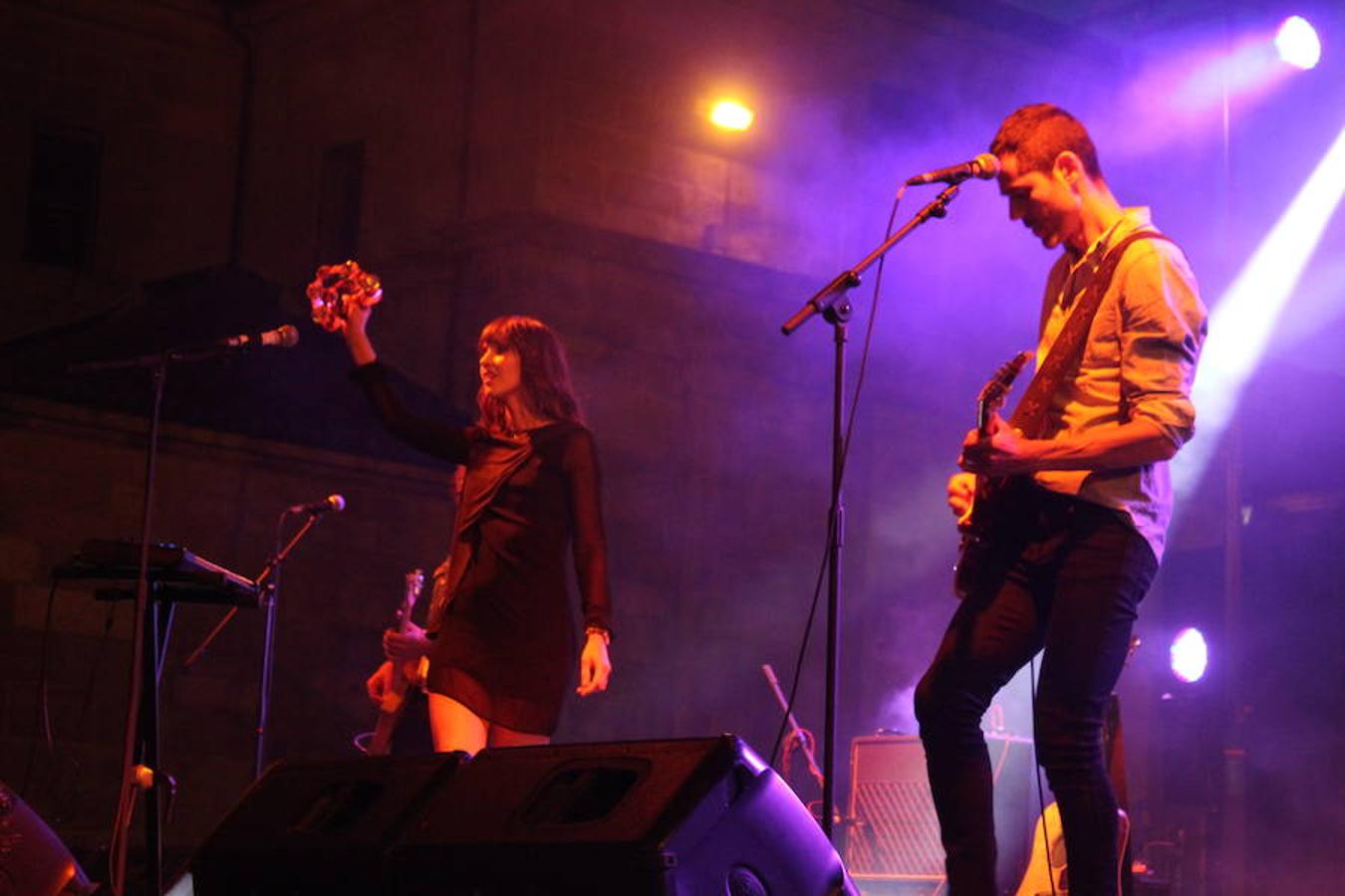 The Bright, por y para León