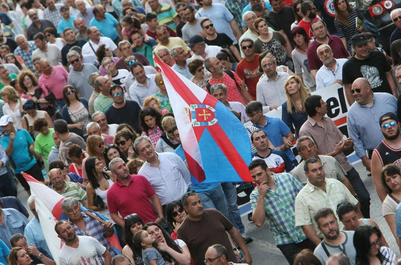 El Bierzo se reivindica