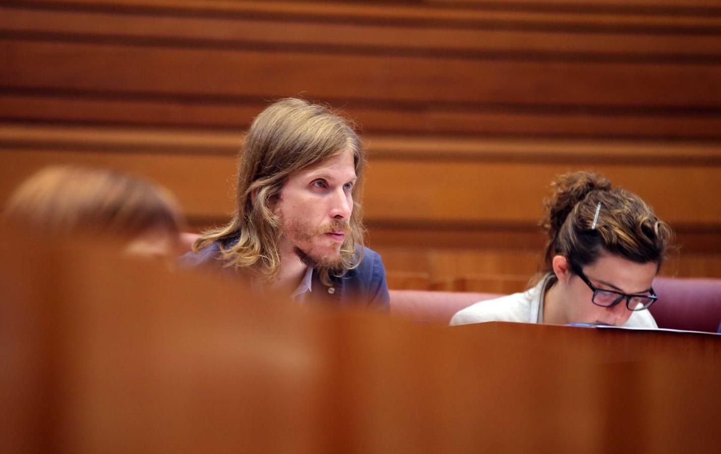 El estado de la Comunidad