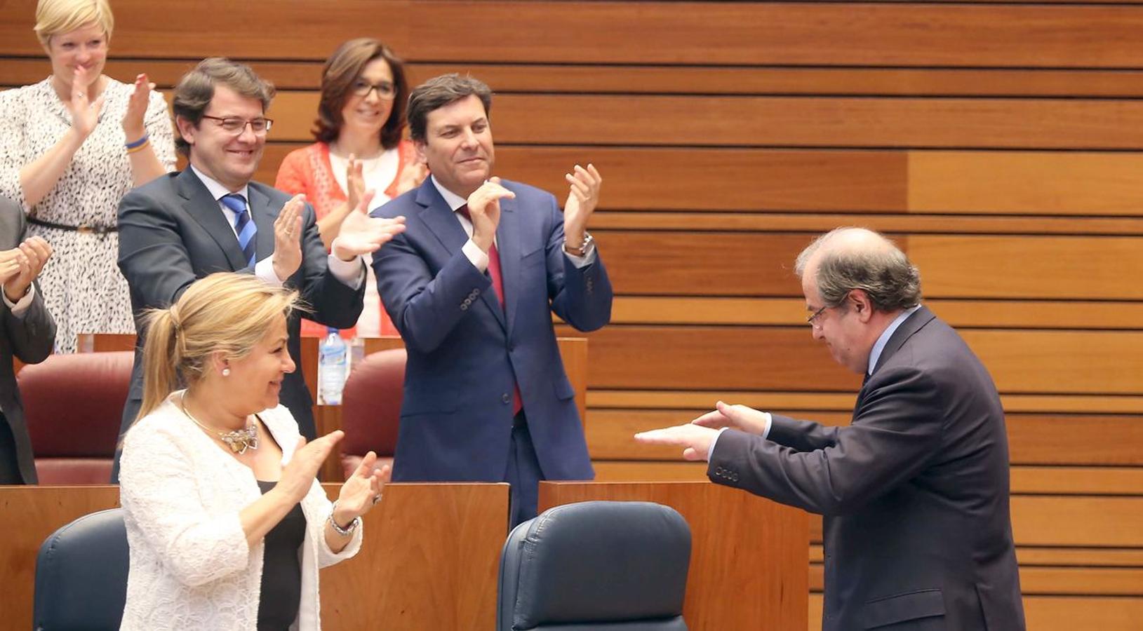 El estado de la Comunidad