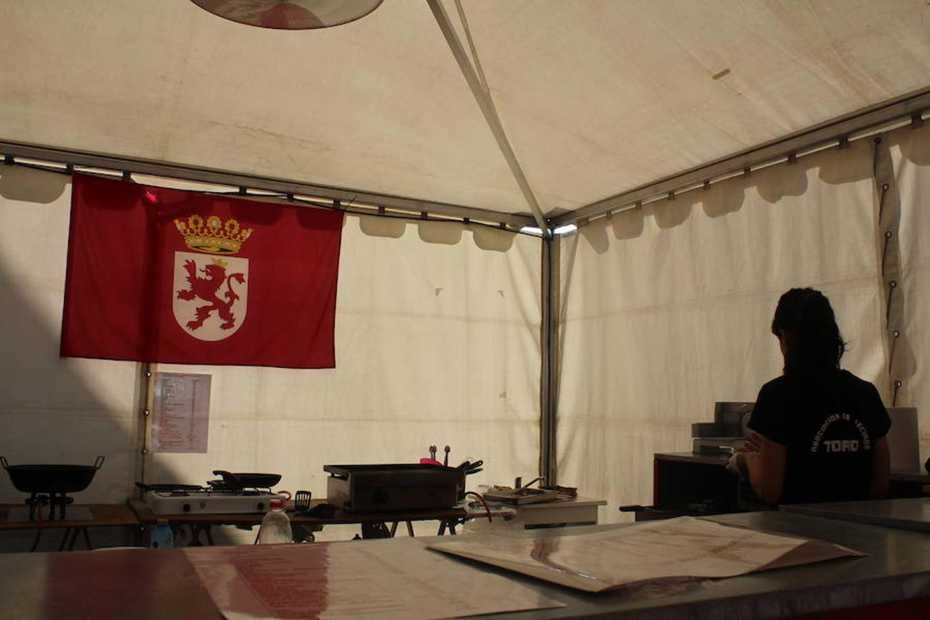 Culturas a la orilla del Bernesga