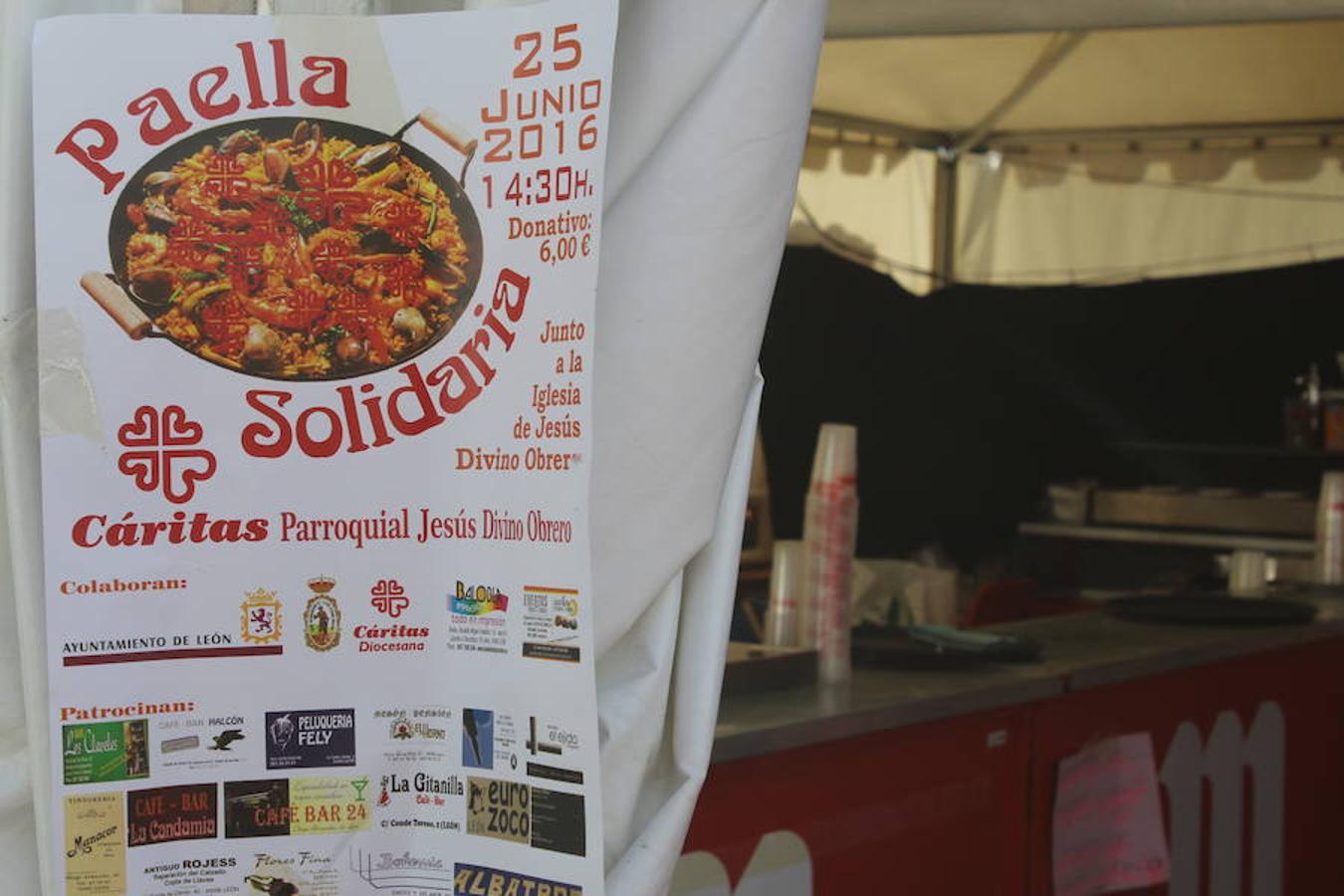 Culturas a la orilla del Bernesga