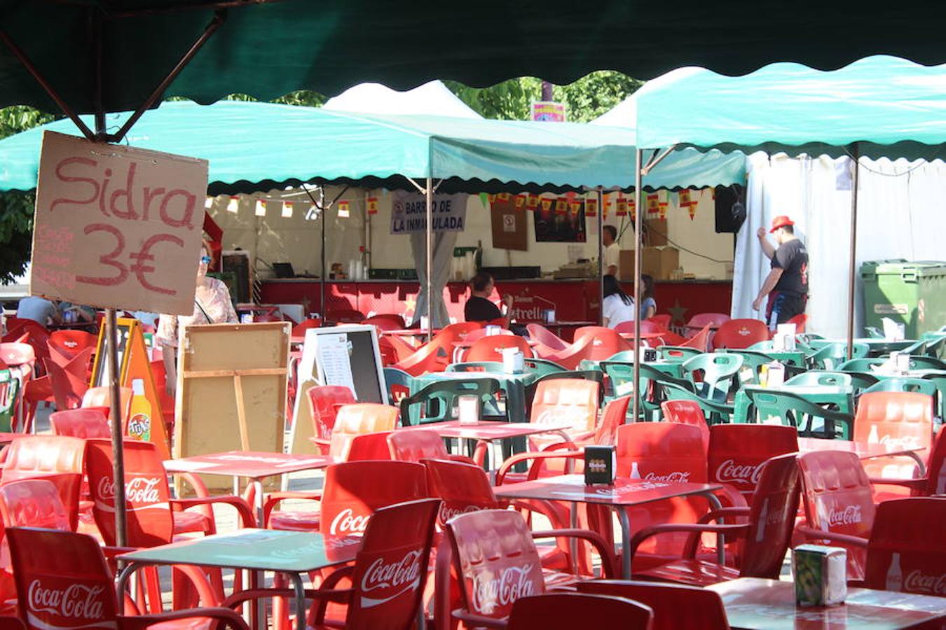 Culturas a la orilla del Bernesga