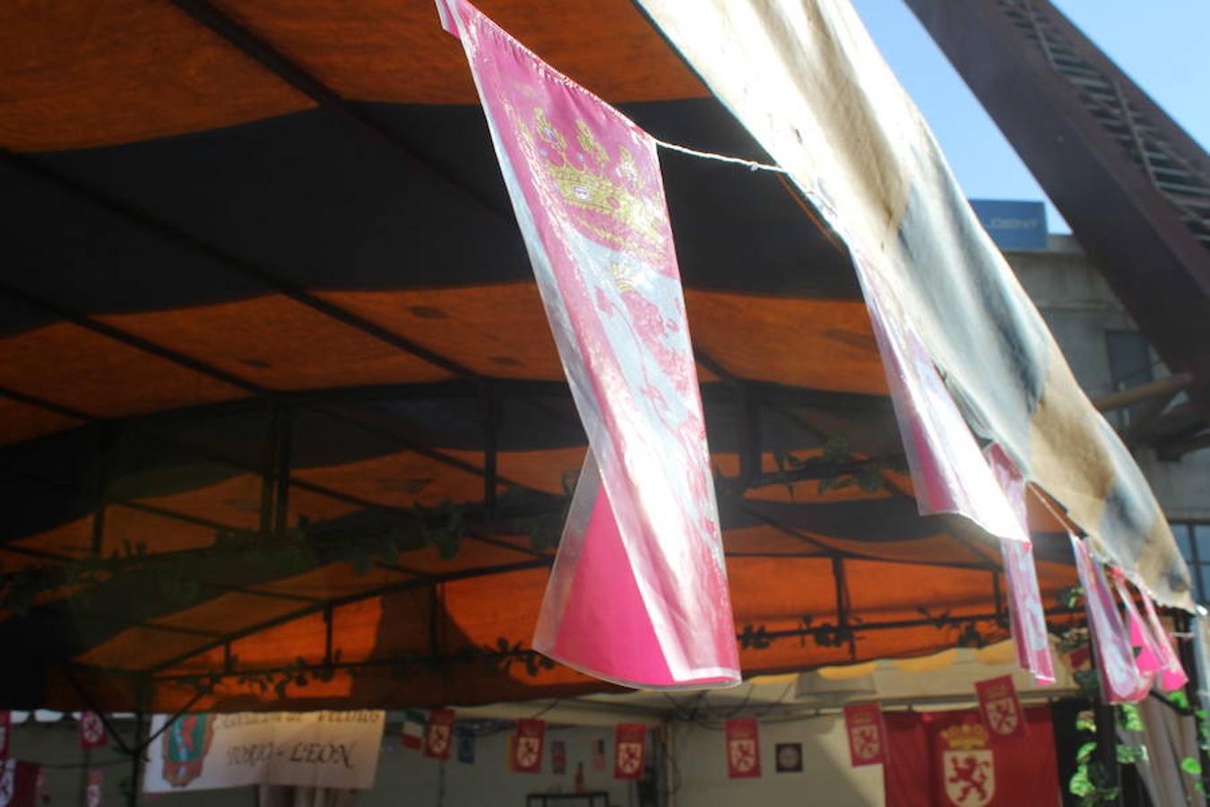 Culturas a la orilla del Bernesga