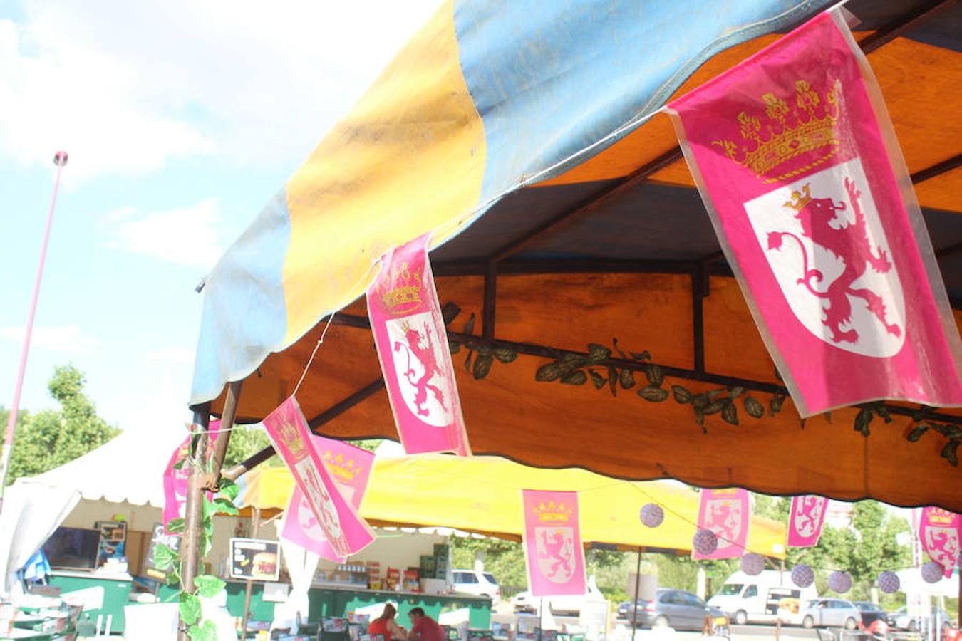 Culturas a la orilla del Bernesga