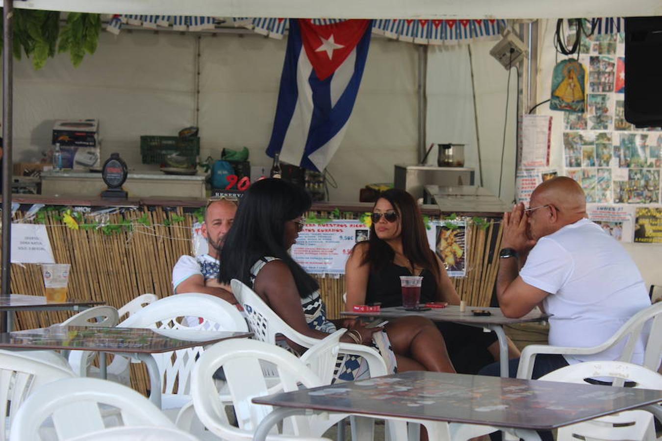 Culturas a la orilla del Bernesga