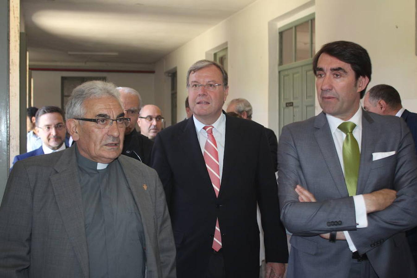 La piedra que ya espera al resto