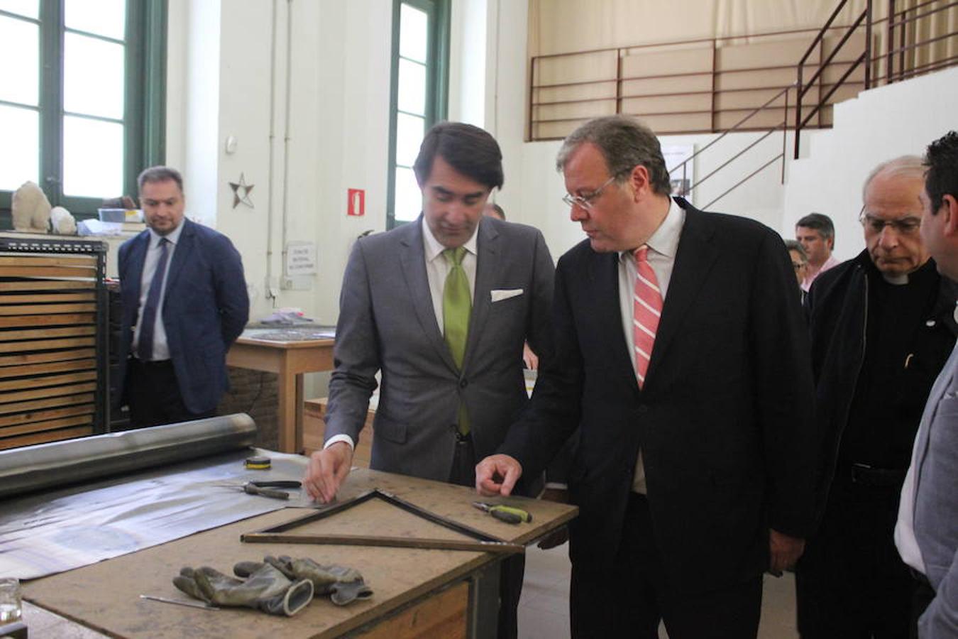 La piedra que ya espera al resto