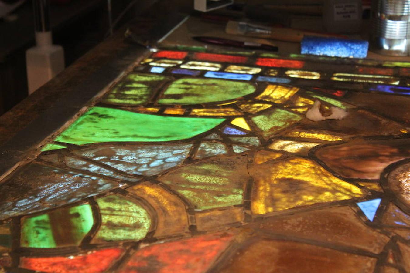 La piedra que ya espera al resto