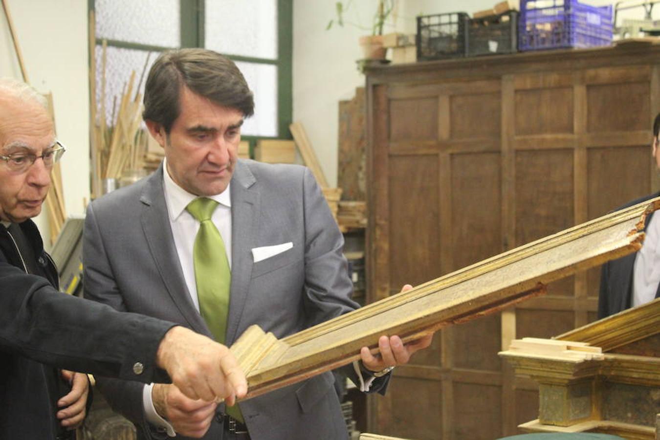 La piedra que ya espera al resto