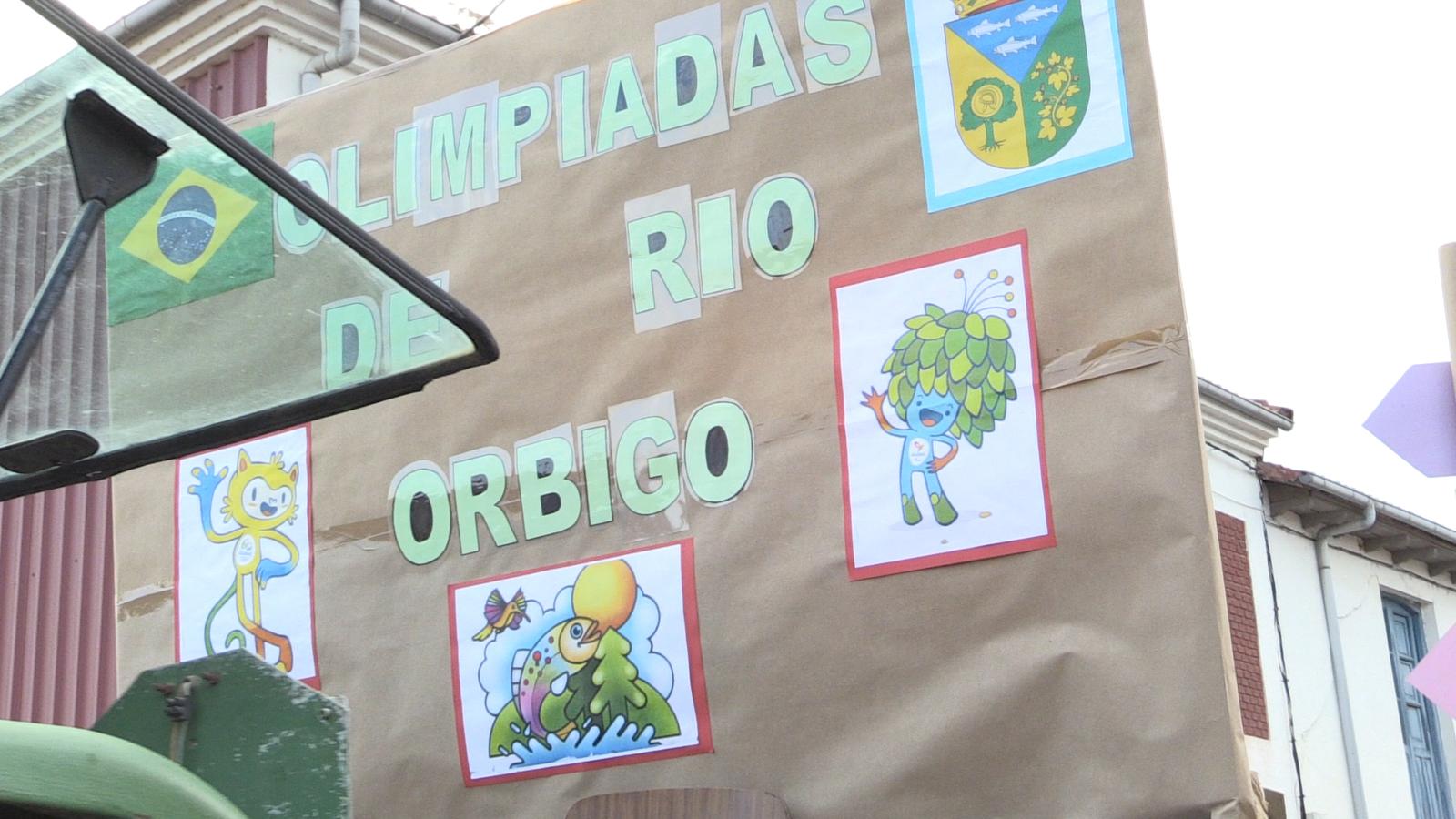 Llamas es una fiesta