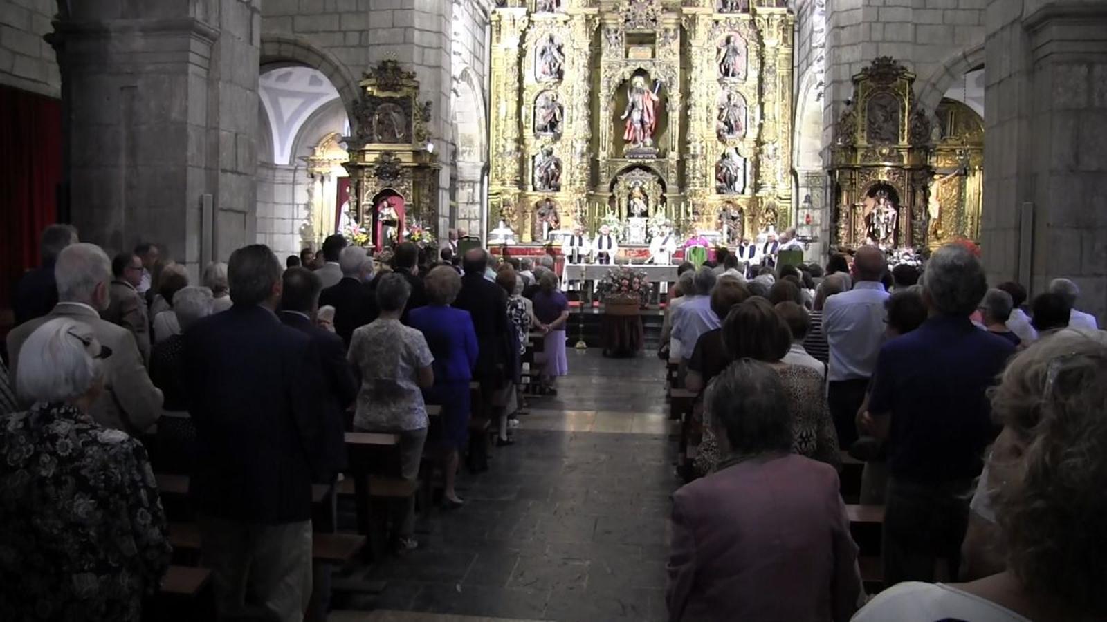 Adiós a Concha Casado