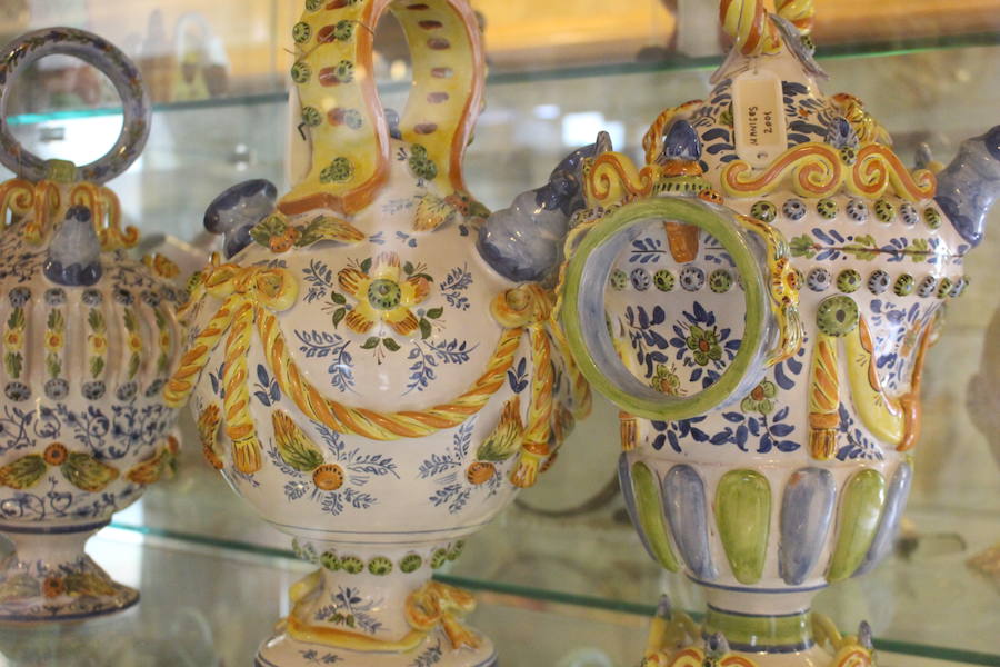 Museo del Botijo de Toral