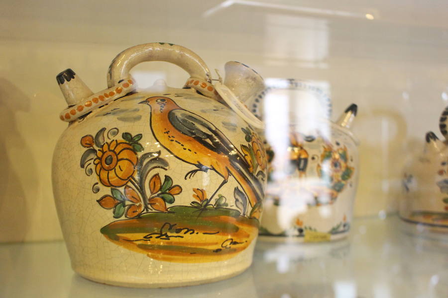 Museo del Botijo de Toral
