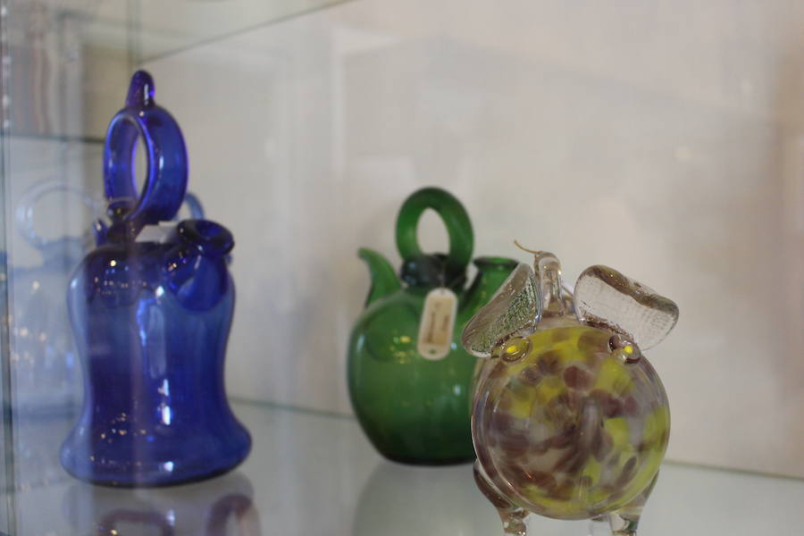 Museo del Botijo de Toral