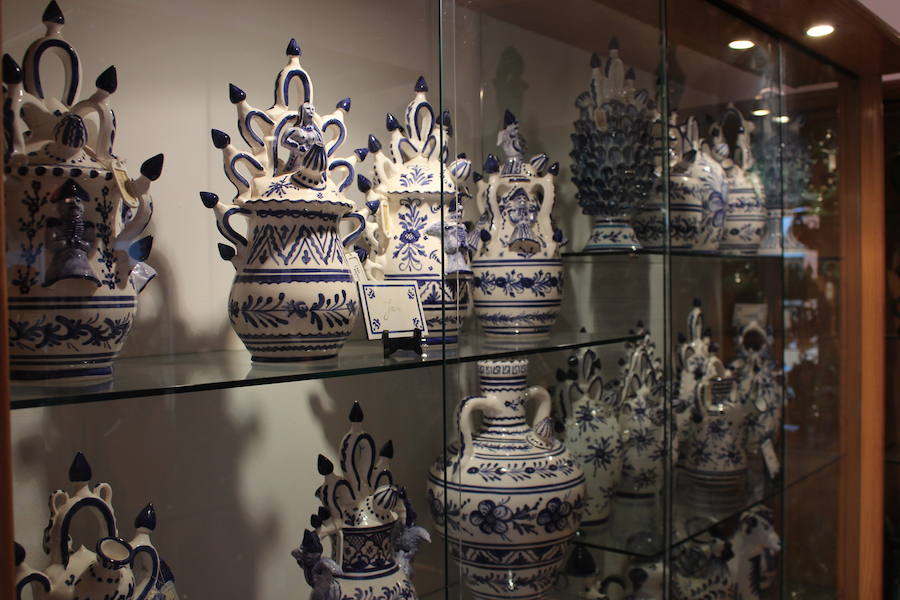 Museo del Botijo de Toral