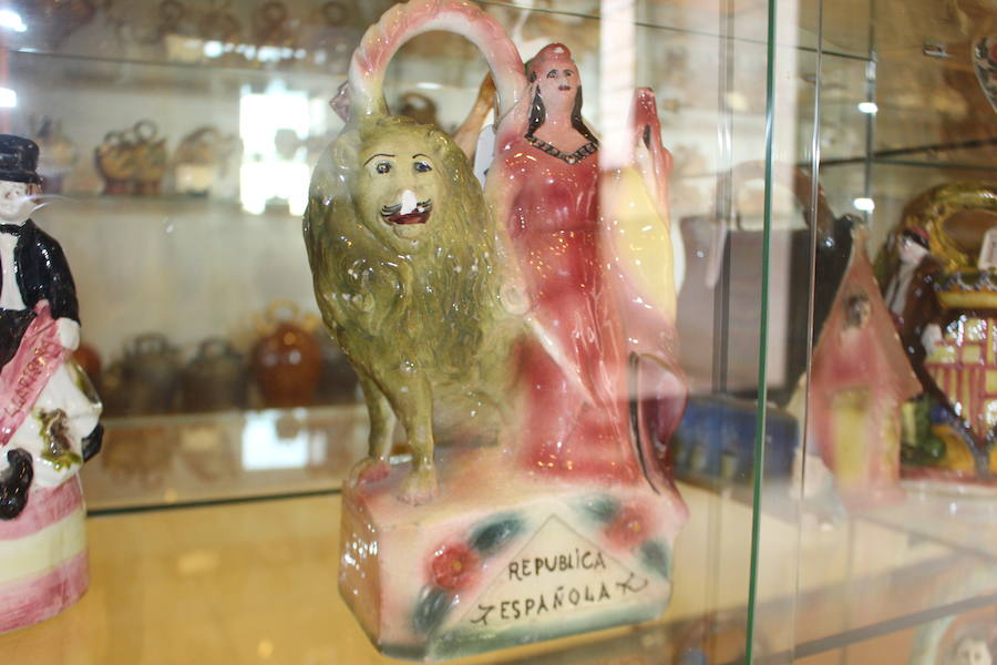 Museo del Botijo de Toral