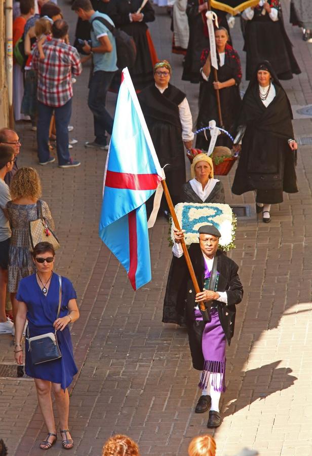 La Encina... viva la fiesta