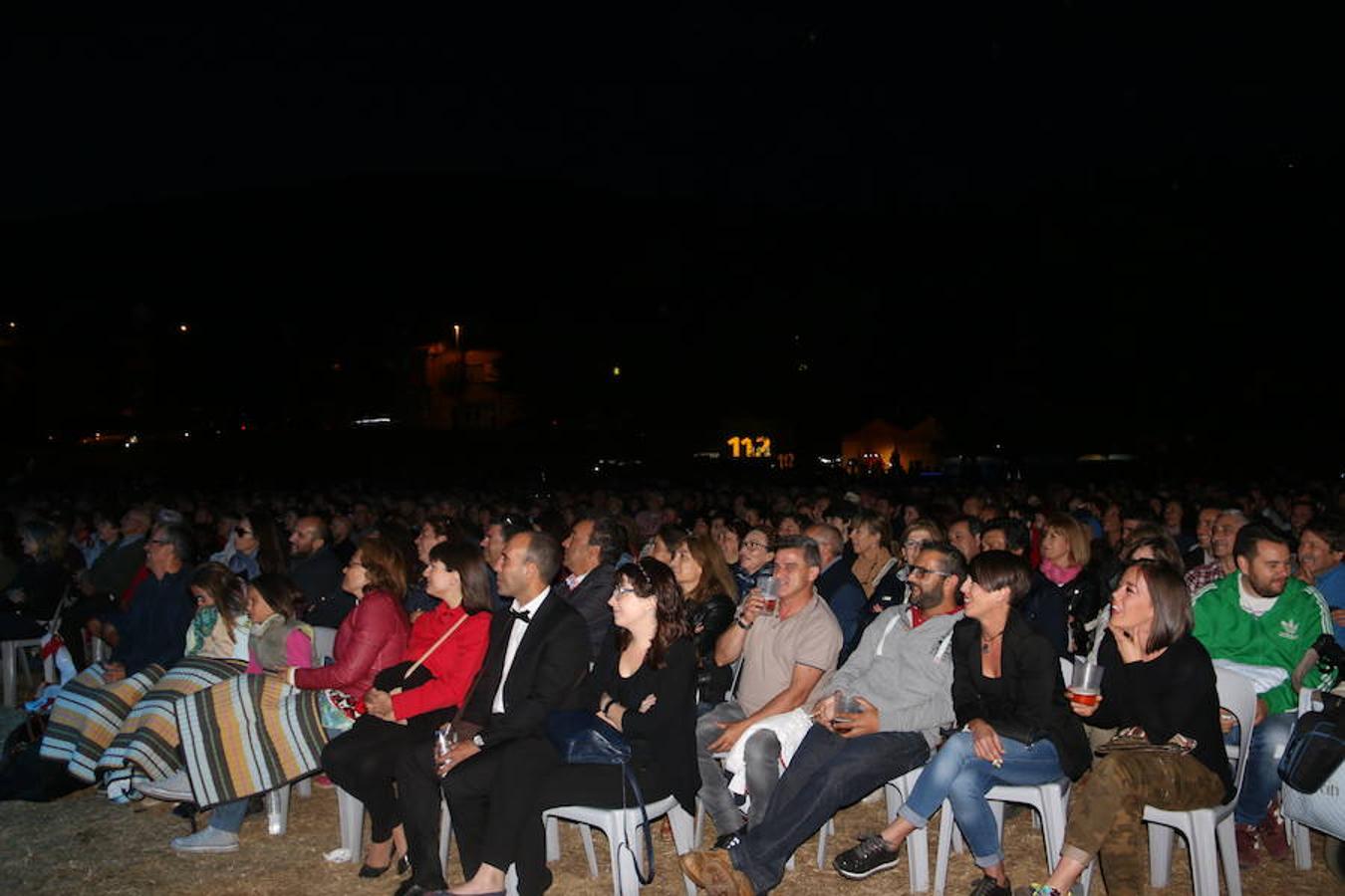 Música en la Montaña