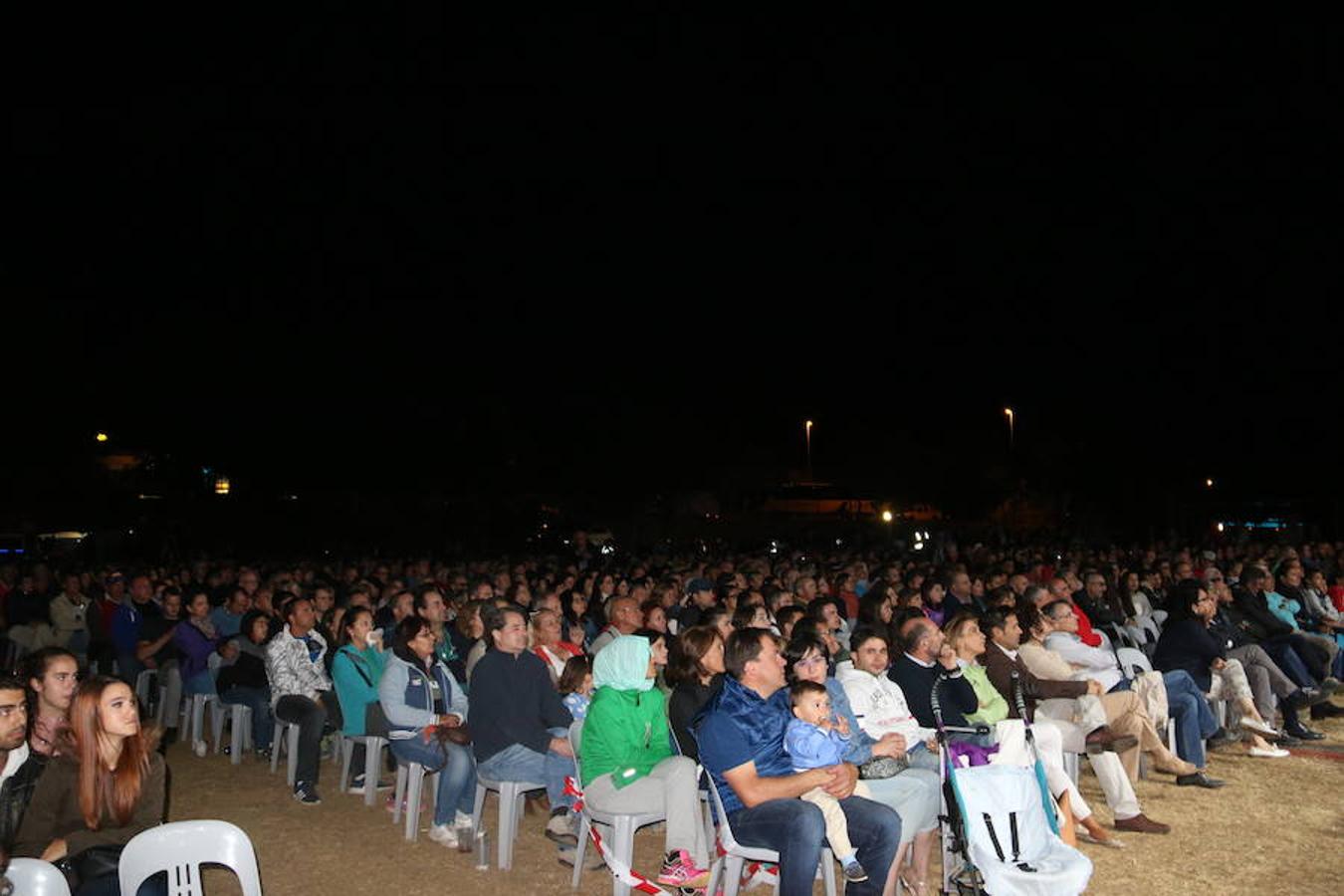 Música en la Montaña