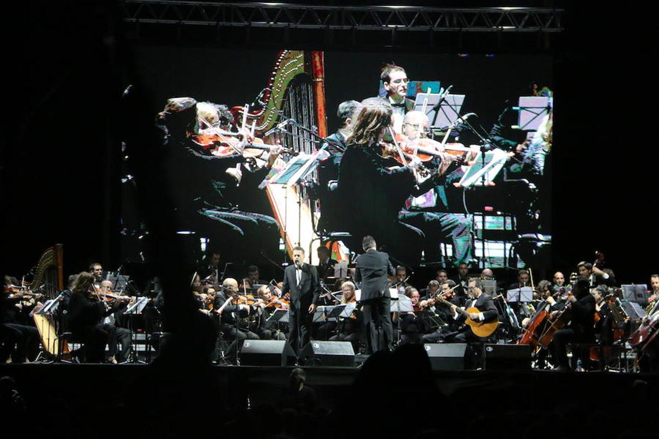 Música en la Montaña