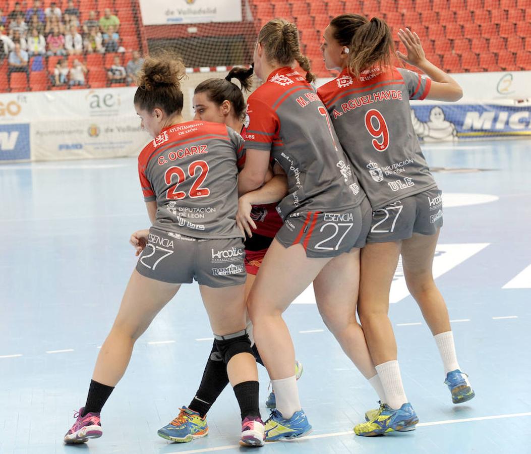 Sin opciones en Huerta del Rey