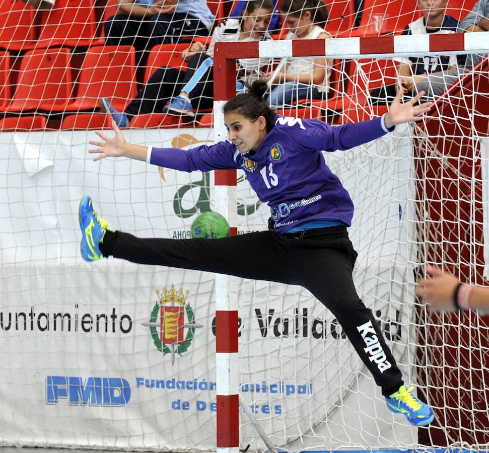 Sin opciones en Huerta del Rey