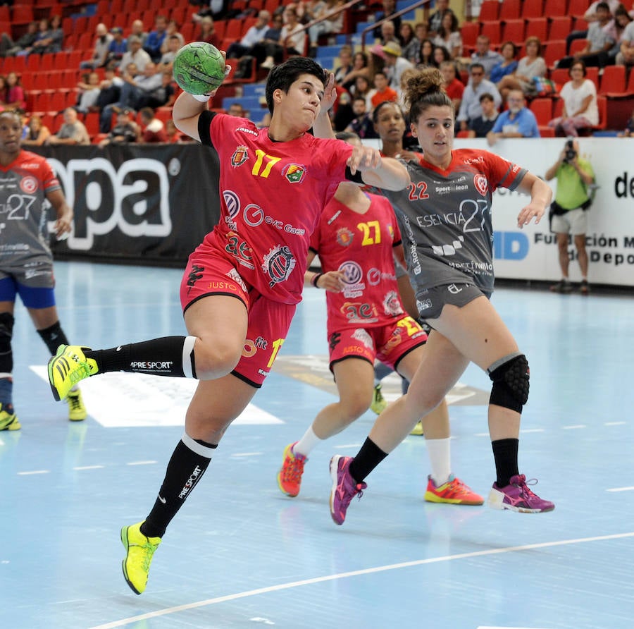 Sin opciones en Huerta del Rey