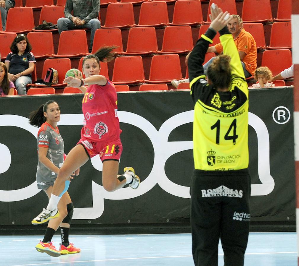 Sin opciones en Huerta del Rey