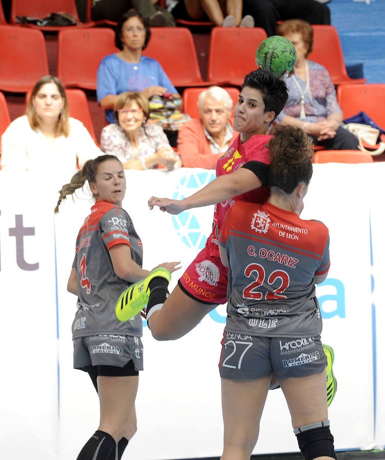 Sin opciones en Huerta del Rey