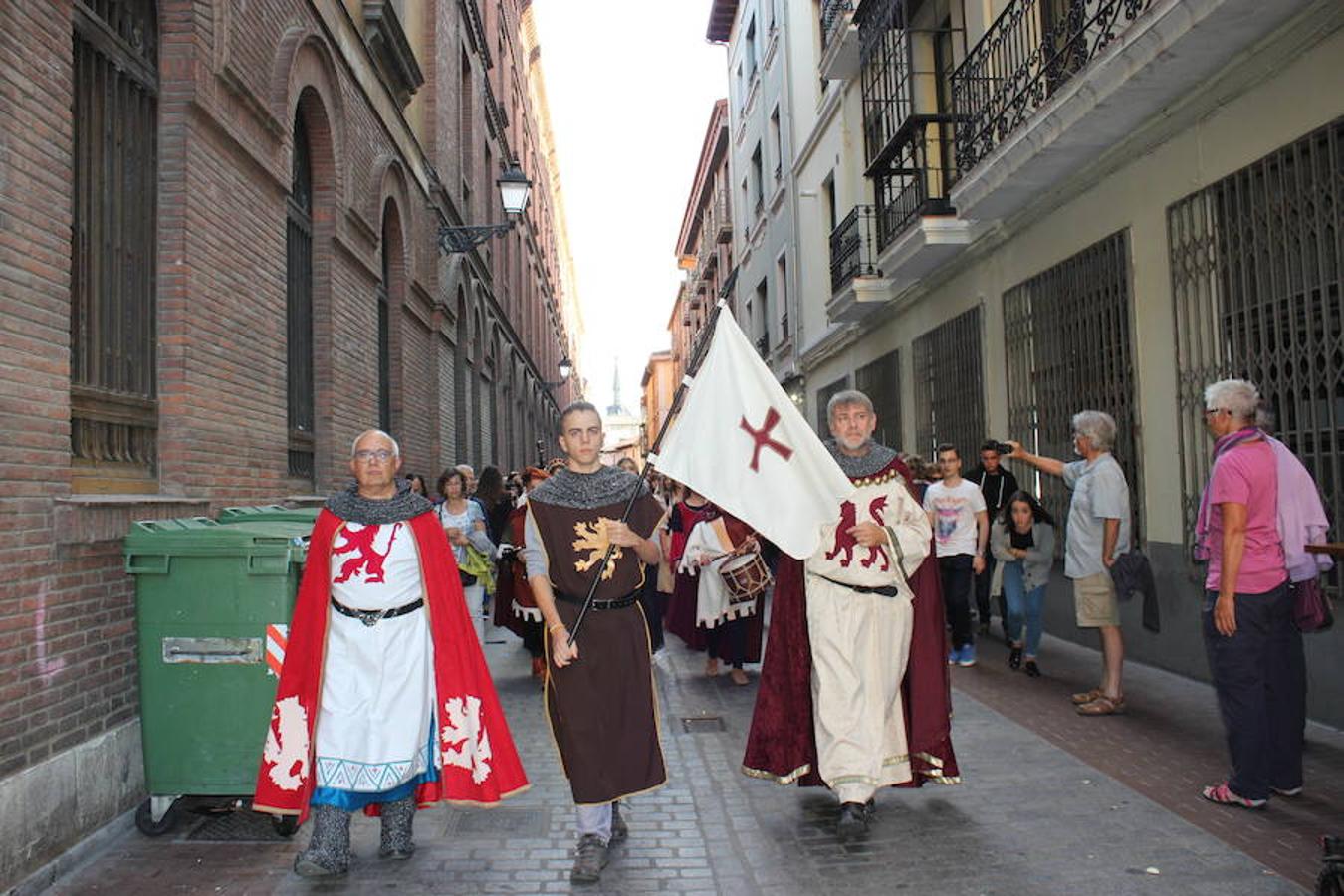 El baile de las sotaderas