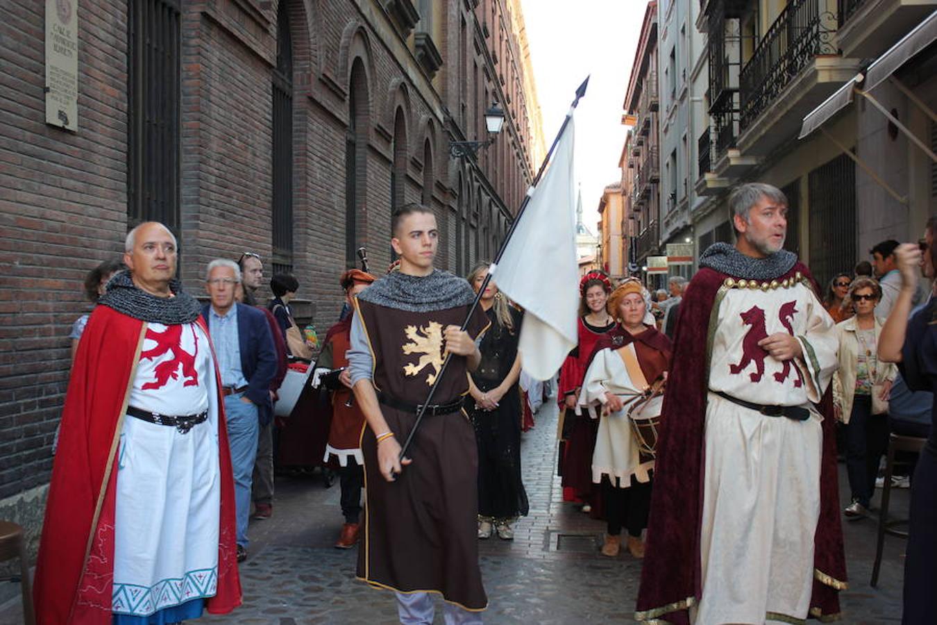 El baile de las sotaderas