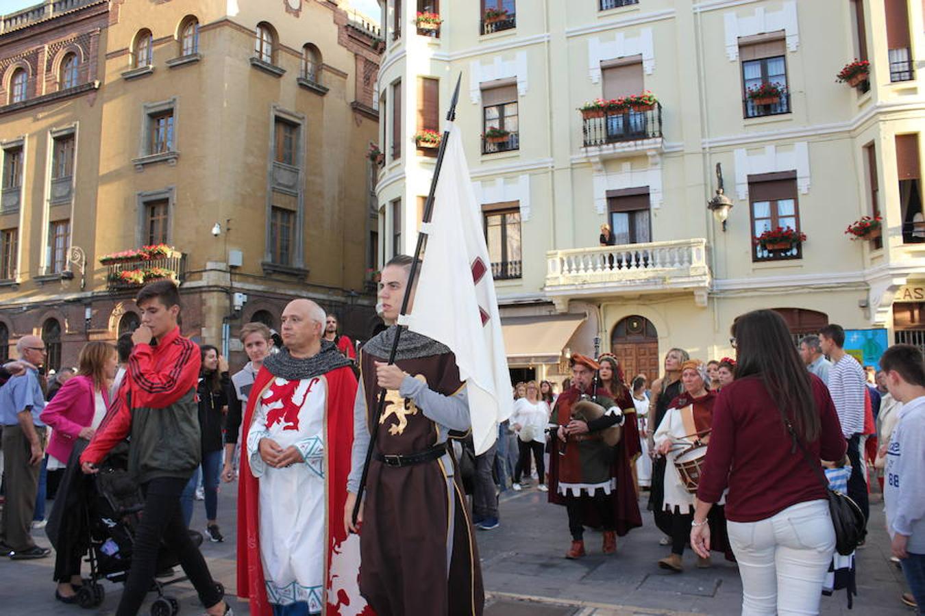 El baile de las sotaderas