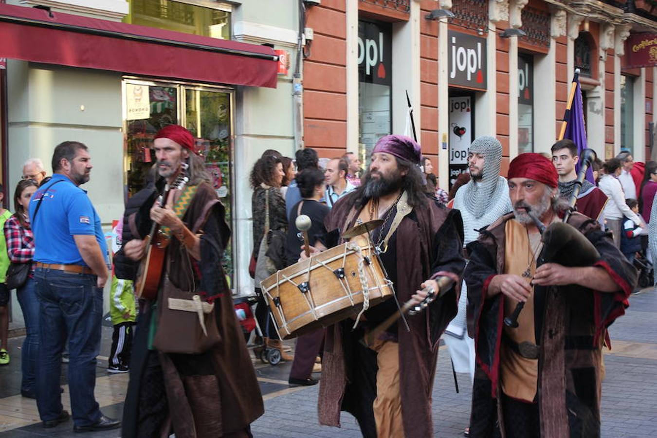 El baile de las sotaderas