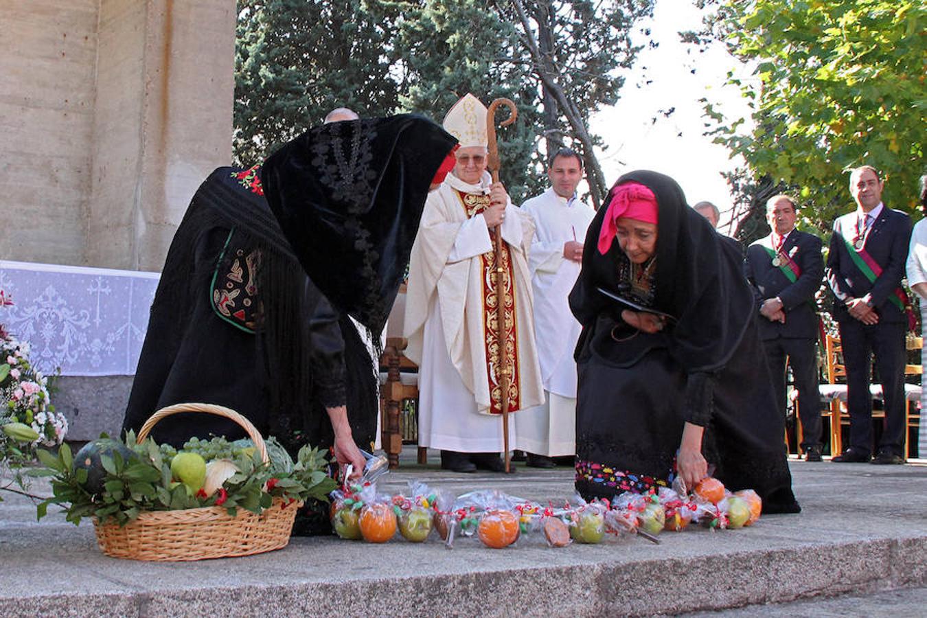 Romería por San Froilán