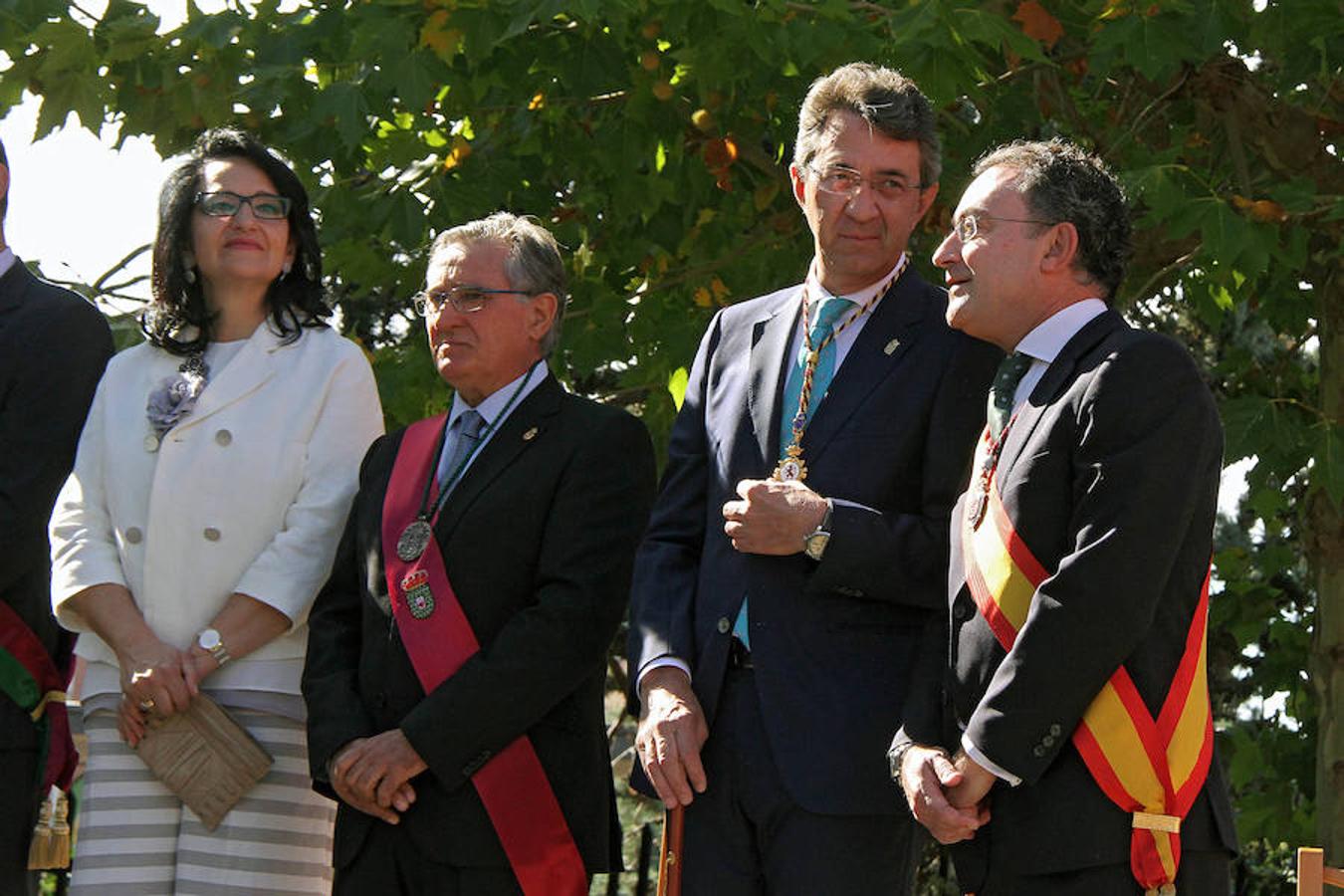 León se encomienda a San Froilán