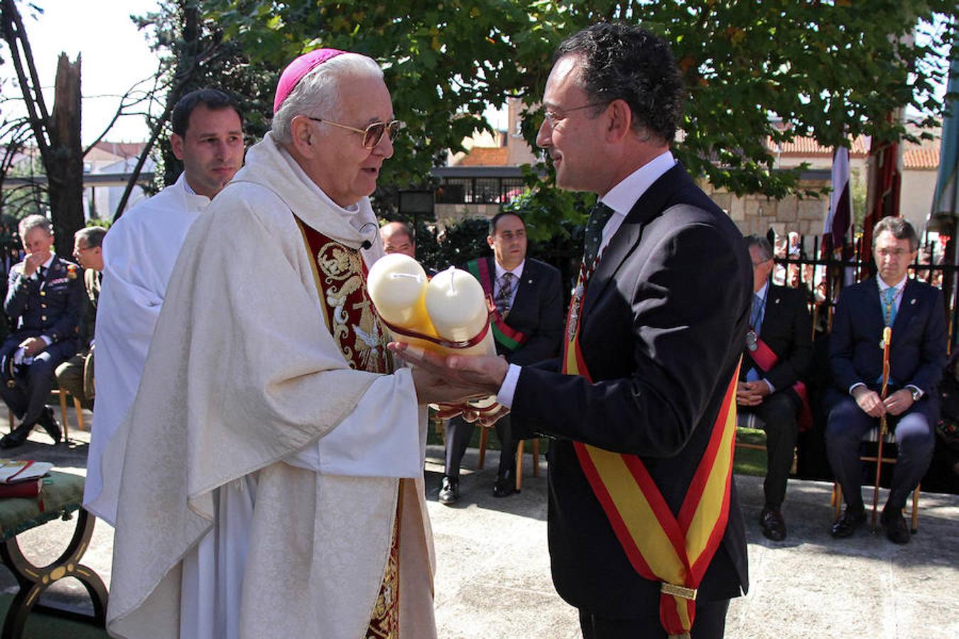 Romería por San Froilán