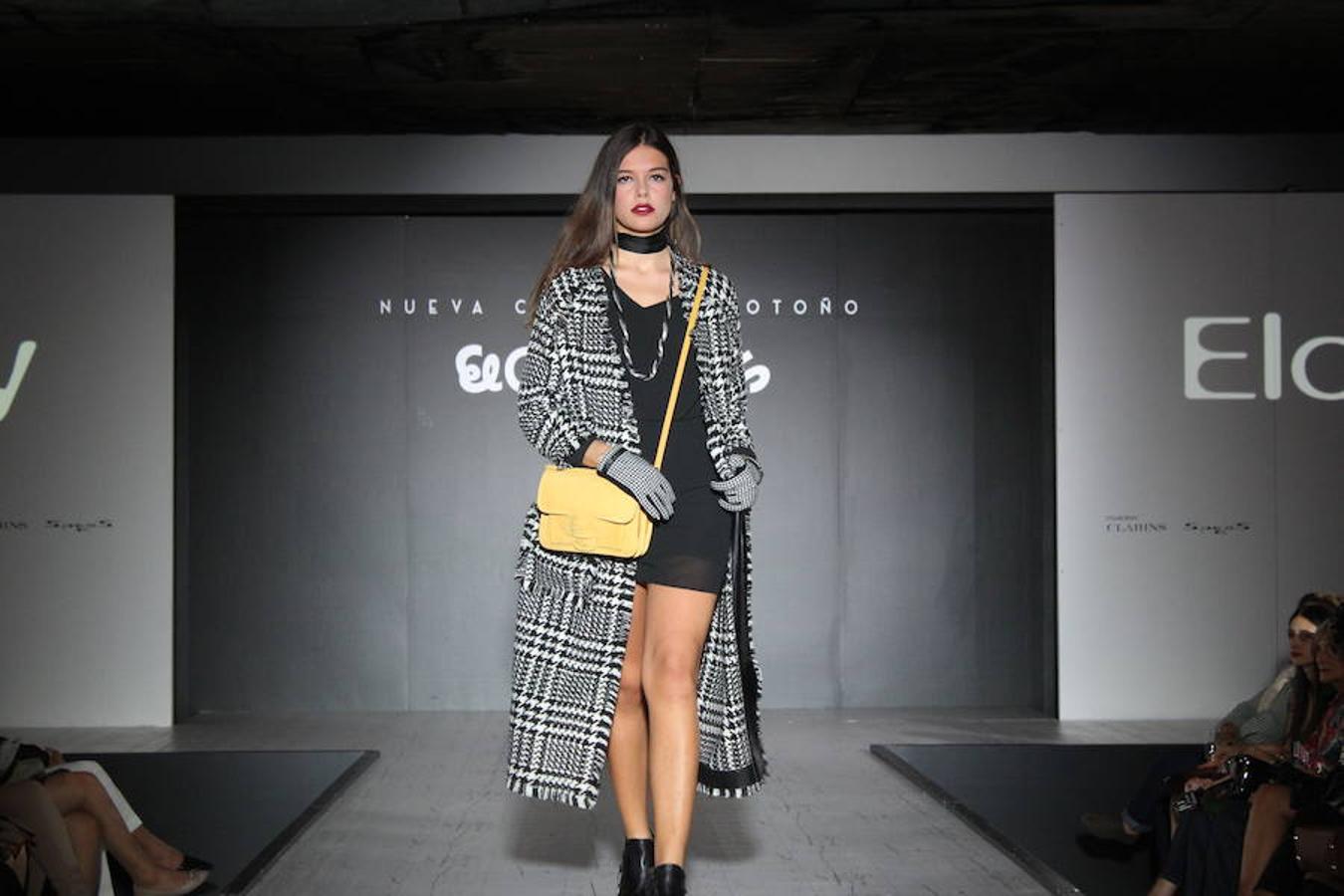 El Corte Inglés se prepara para el frío (I)