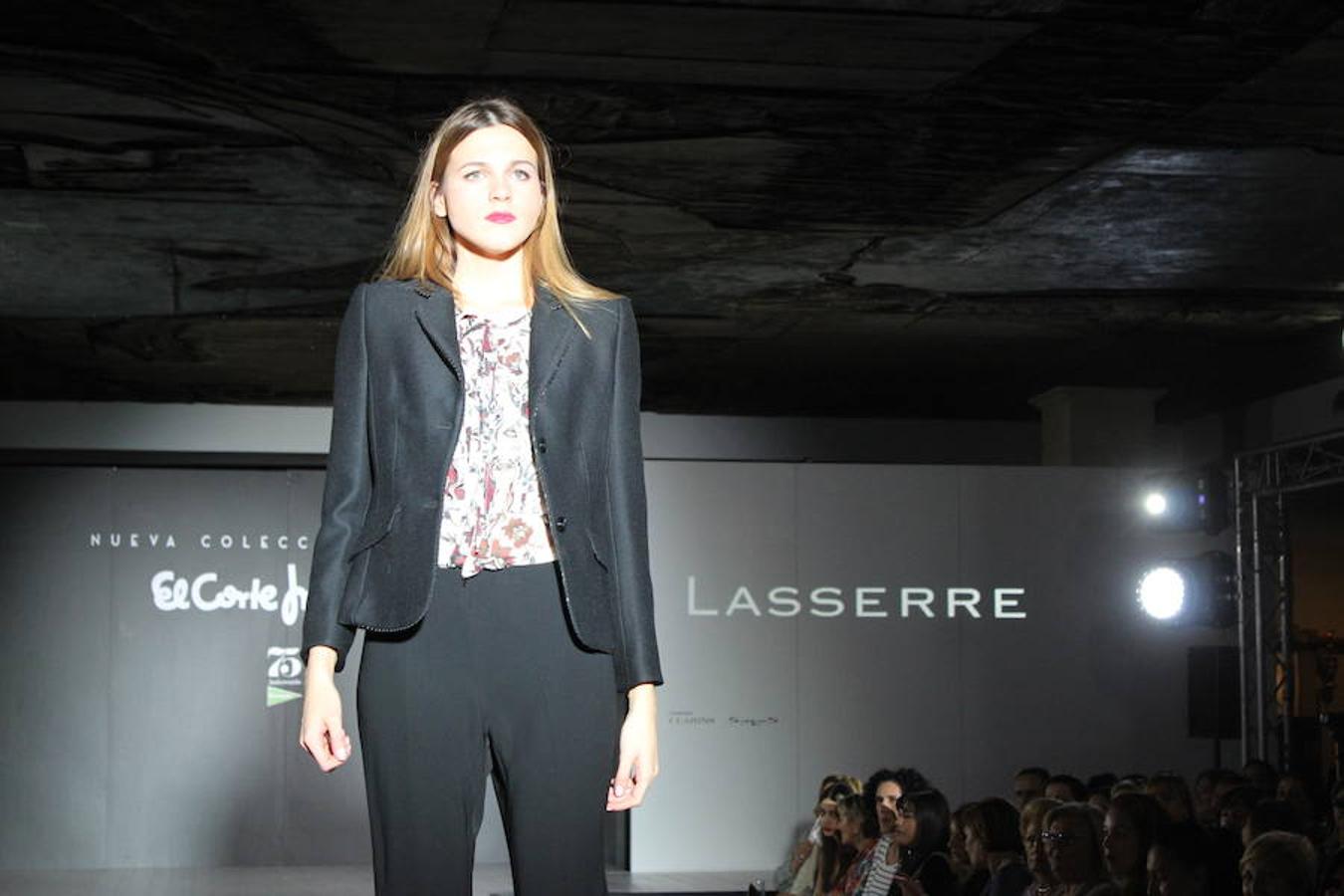 El Corte Inglés se prepara para el frío (I)