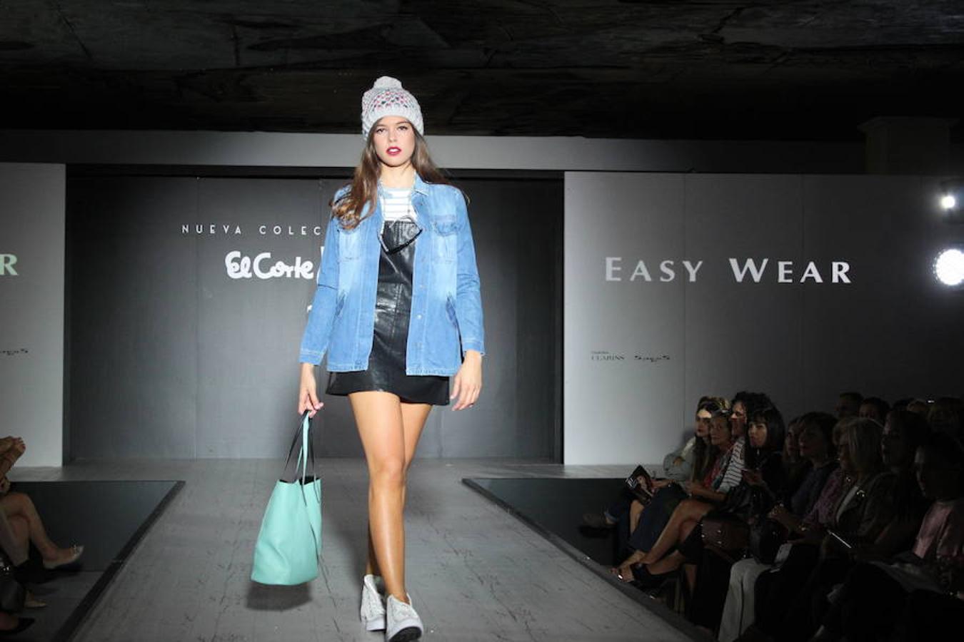 El Corte Inglés se prepara para el frío (II)