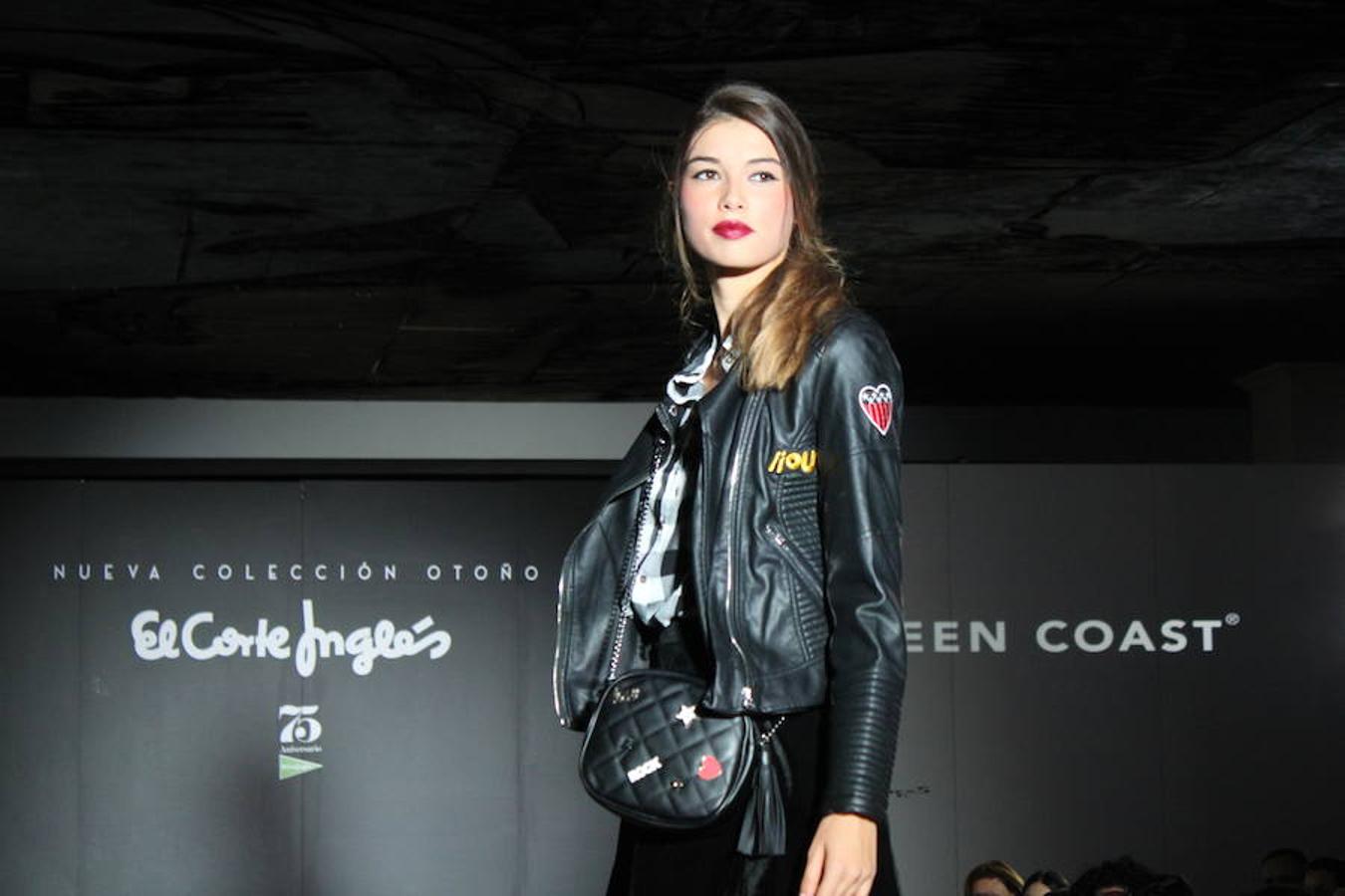 El Corte Inglés se prepara para el frío (II)