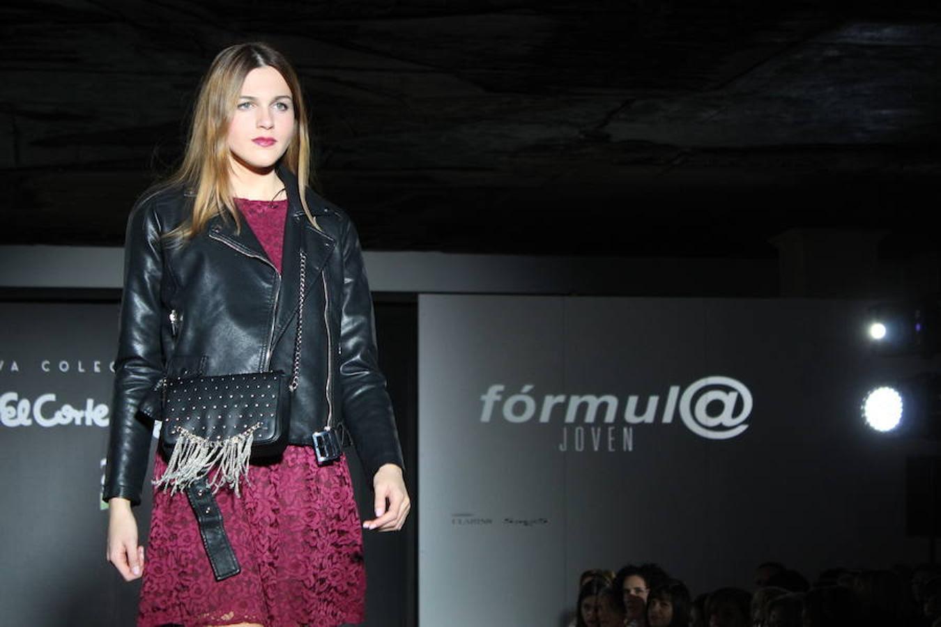 El Corte Inglés se prepara para el frío (II)