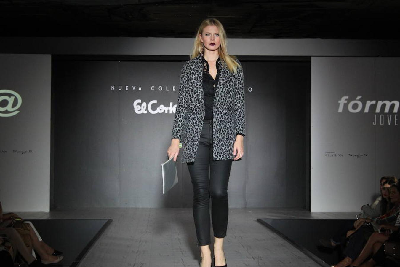 El Corte Inglés se prepara para el frío (II)