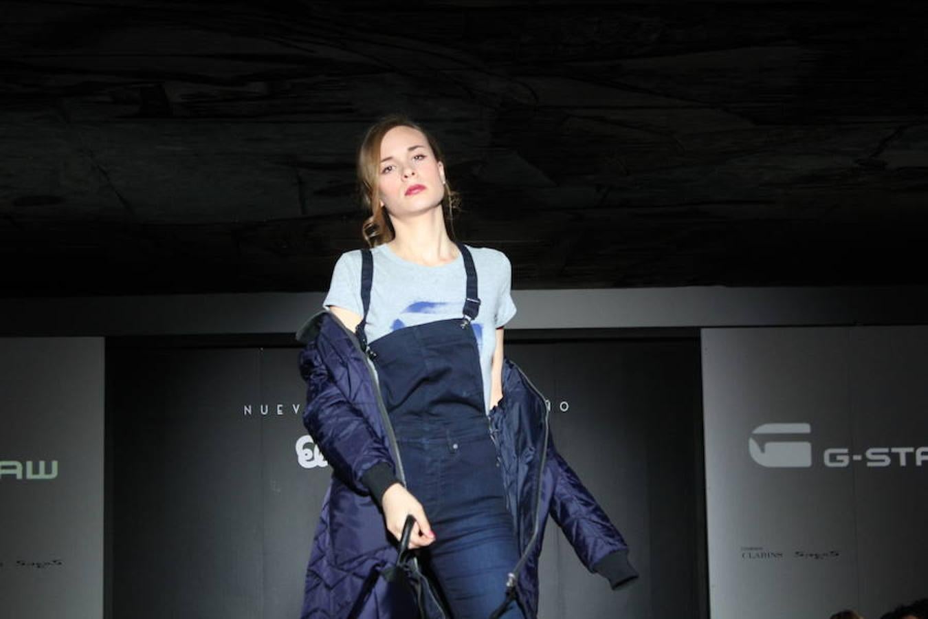 El Corte Inglés se prepara para el frío (II)